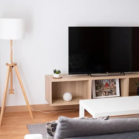 La Casina de Leo y Mía - Centro de Gijón 6p · Wifi Apartamento Exterior foto