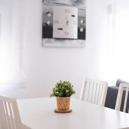 La Casina de Leo y Mía - Centro de Gijón 6p · Wifi Apartamento Exterior foto