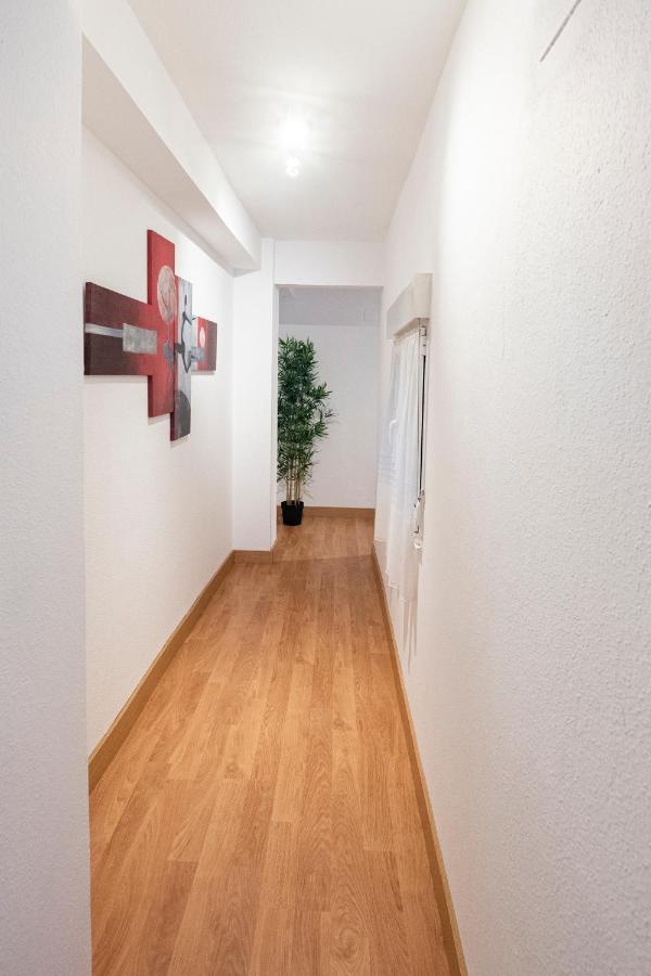 Appartamento La Casina De Leo Y Mia - Centro De 6p - Wifi - Vut-3398-as