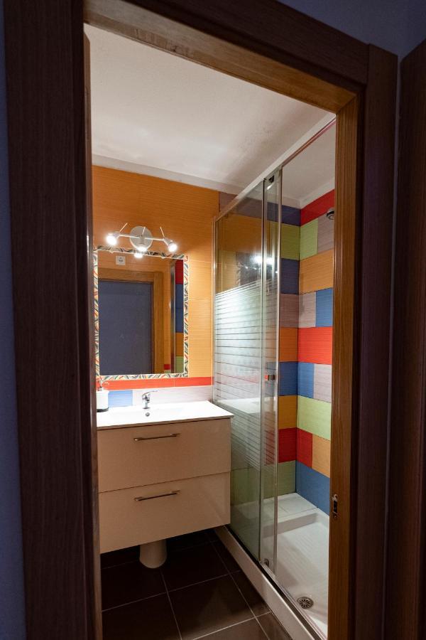 Appartamento La Casina De Leo Y Mia - Centro De 6p - Wifi - Vut-3398-as *