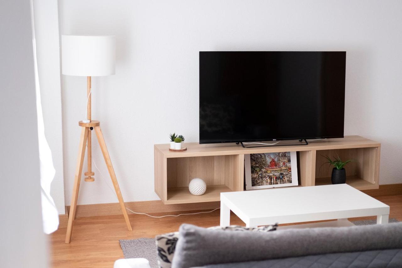 Appartamento La Casina De Leo Y Mia - Centro De 6p - Wifi - Vut-3398-as *