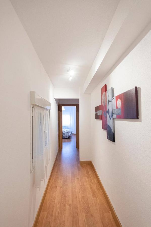 Appartamento La Casina De Leo Y Mia - Centro De 6p - Wifi - Vut-3398-as Gijón