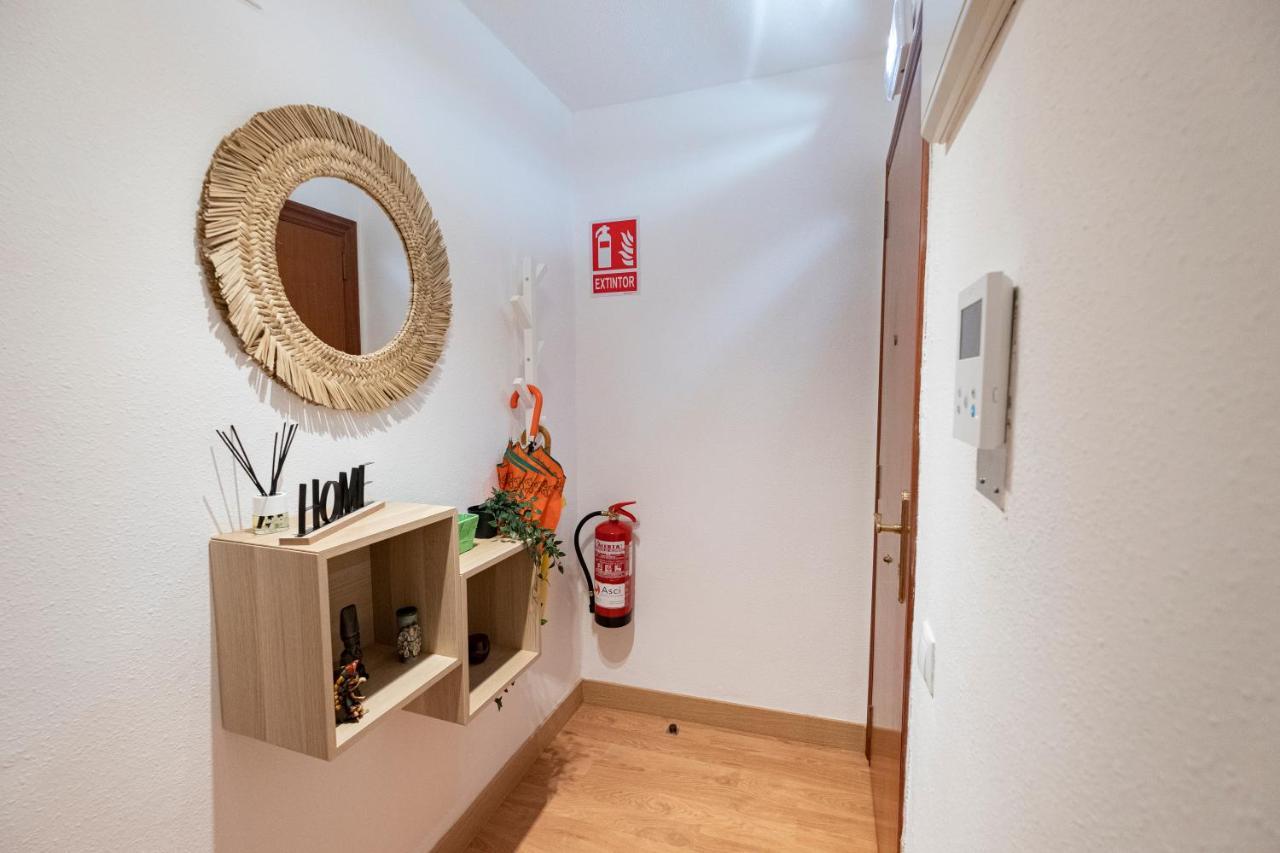 La Casina De Leo Y Mia - Centro De 6p - Wifi - Vut-3398-as * Gijón