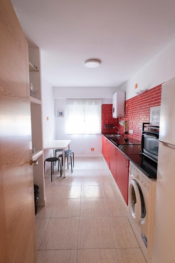 La Casina De Leo Y Mia - Centro De 6p - Wifi - Vut-3398-as Gijón
